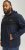 Jack & Jones JJTAYLOR Softshell Jacket Navy Blazer - Jakne - Moške bunde za Močnejše Postave