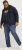 Jack & Jones JJTAYLOR Softshell Jacket Navy Blazer - Jakne - Moške bunde za Močnejše Postave