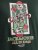 Jack & Jones XMAS Christmas Skull T-Shirt Dark Slate Grey - Kratke Majice - Moške kratke majice za močnejše postave