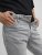 Jack & Jones CHRIS ORIGNIAL AKM 928 Grey Denim - Kavbojke & hlače - Moške Kavbojke in Hlače za Močnejše Postave
