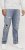 Jack & Jones GLENN CB 625 Jeans Blue Denim - Kavbojke & hlače - Moške Kavbojke in Hlače za Močnejše Postave