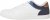 Jack & Jones Jordan Sneakers Bright White/NAVY BLAZER - Moški čevlji 40-52 - 