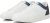 Jack & Jones Jordan Sneakers Bright White/NAVY BLAZER - Moški čevlji 40-52 - 