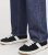 Jack & Jones Miles SYN Suede Sneakers Black - Moški čevlji 40-52 - 