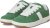 Jack & Jones Miles SYN Suede Sneakers Verdant Green - Moški čevlji 40-52 - 