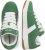 Jack & Jones Miles SYN Suede Sneakers Verdant Green - Moški čevlji 40-52 - 