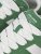 Jack & Jones Miles SYN Suede Sneakers Verdant Green - Moški čevlji 40-52 - 