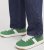 Jack & Jones Miles SYN Suede Sneakers Verdant Green - Moški čevlji 40-52 - 