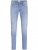 Jack & Jones Glenn Original SQ 330 Jeans Blue Denim - Kavbojke & hlače - Moške Kavbojke in Hlače za Močnejše Postave