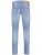 Jack & Jones Glenn Original SQ 330 Jeans Blue Denim - Kavbojke & hlače - Moške Kavbojke in Hlače za Močnejše Postave