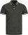 Jack & Jones PAULOS Short Sleeve Polo Green/PLAY 1 - Polo majice - Moške Polo Majice za Močnejše Postave