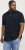 Jack & Jones PAULOS Short Sleeve Polo Dark Navy/PS - Polo majice - Moške Polo Majice za Močnejše Postave
