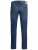 Jack & Jones TIM ORIGINAL CB 814 Jeans Blue Denim - Kavbojke & hlače - Moške Kavbojke in Hlače za Močnejše Postave
