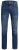 Jack & Jones TIM ORIGINAL CB 814 Jeans Blue Denim - Kavbojke & hlače - Moške Kavbojke in Hlače za Močnejše Postave