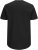 Jack & Jones NOA Crew Neck T-Shirt Black - Kratke Majice - Moške kratke majice za močnejše postave