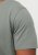 Jack & Jones NOA Crew Neck T-Shirt Grey - Kratke Majice - Moške kratke majice za močnejše postave