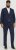 Jack & Jones FRANCO Suit Dark Navy - Obleke - Velike številke oblek za moške