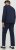 Jack & Jones FRANCO Suit Dark Navy - Obleke - Velike številke oblek za moške
