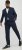 Jack & Jones FRANCO Suit Dark Navy - Obleke - Velike številke oblek za moške