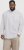Jack & Jones OXFORD LS Shirt Striped White - Srajce - Moške srajce za Močnejše Postave