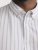Jack & Jones OXFORD LS Shirt Striped White - Srajce - Moške srajce za Močnejše Postave