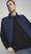 Jack & Jones Basic Sweatshirt Black - Puloverji & jopice - Moški Puloverji & Jopice za Močnejše Postave