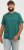 Jack & Jones STAR T-Shirt Deep Teal - Kratke Majice - Moške kratke majice za močnejše postave
