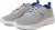Jack & Jones Croxley Sneakers Grey/Monaco Blue - Moški čevlji 40-52 - 