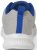 Jack & Jones Croxley Sneakers Grey/Monaco Blue - Moški čevlji 40-52 - 