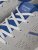Jack & Jones Croxley Sneakers Grey/Monaco Blue - Moški čevlji 40-52 - 