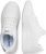 Jack & Jones Croxley Sneakers Bright White - Moški čevlji 40-52 - 