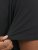 Jack & Jones ESTERBRO T-Shirt Black - Kratke Majice - Moške kratke majice za močnejše postave