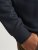 Jack & Jones 2 COL LOGO Hoodie Dark Navy - Puloverji & jopice - Moški Puloverji & Jopice za Močnejše Postave