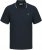 Jack & Jones AUSTIN PLAY Polo Dark Blue - Polo majice - Moške Polo Majice za Močnejše Postave