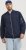 Jack & Jones RUSH Bomber Jacket Navy Blazer - Jakne - Moške bunde za Močnejše Postave