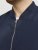 Jack & Jones RUSH Bomber Jacket Navy Blazer - Jakne - Moške bunde za Močnejše Postave