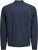 Jack & Jones RUSH Bomber Jacket Navy Blazer - Jakne - Moške bunde za Močnejše Postave