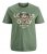 Jack & Jones Summerskull T-Shirt Sea Spray - Kratke Majice - Moške kratke majice za močnejše postave