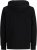 Jack & Jones CORP LOGO PLAY 4 Print Hoodie Black - Puloverji & jopice - Moški Puloverji & Jopice za Močnejše Postave