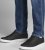 Jack & Jones Trent Sneakers Black - Moški čevlji 40-52 - 