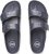 Jack & Jones Croxton Moulded Sandals Black - Moški čevlji 40-52 - 