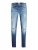 Jack & Jones JJIGLENN JJSEAL Blue Denim Jeans - Kavbojke & hlače - Moške Kavbojke in Hlače za Močnejše Postave