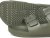 Jack & Jones Croxton Moulded Sandals Khaki - Moški čevlji 40-52 - 