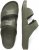 Jack & Jones Croxton Moulded Sandals Khaki - Moški čevlji 40-52 - 