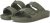 Jack & Jones Croxton Moulded Sandals Khaki - Moški čevlji 40-52 - 