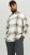 Jack & Jones JORJOSHUA Checked Shirt Dusty Olive - Srajce - Moške srajce za Močnejše Postave