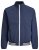 Jack & Jones JORLUKE Light Bomber Jacket Navy - Jakne - Moške bunde za Močnejše Postave