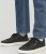 Jack & Jones Bale Sneakers Black - Moški čevlji 40-52 - 