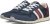 Jack & Jones Stellar Sneakers Majolica Blue - Moški čevlji 40-52 - 