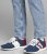 Jack & Jones Stellar Sneakers Majolica Blue - Moški čevlji 40-52 - 